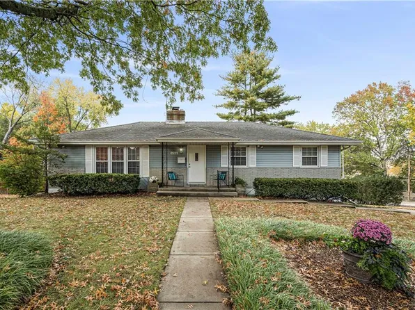 12316 E 49th Ter S, Independence, MO 64055