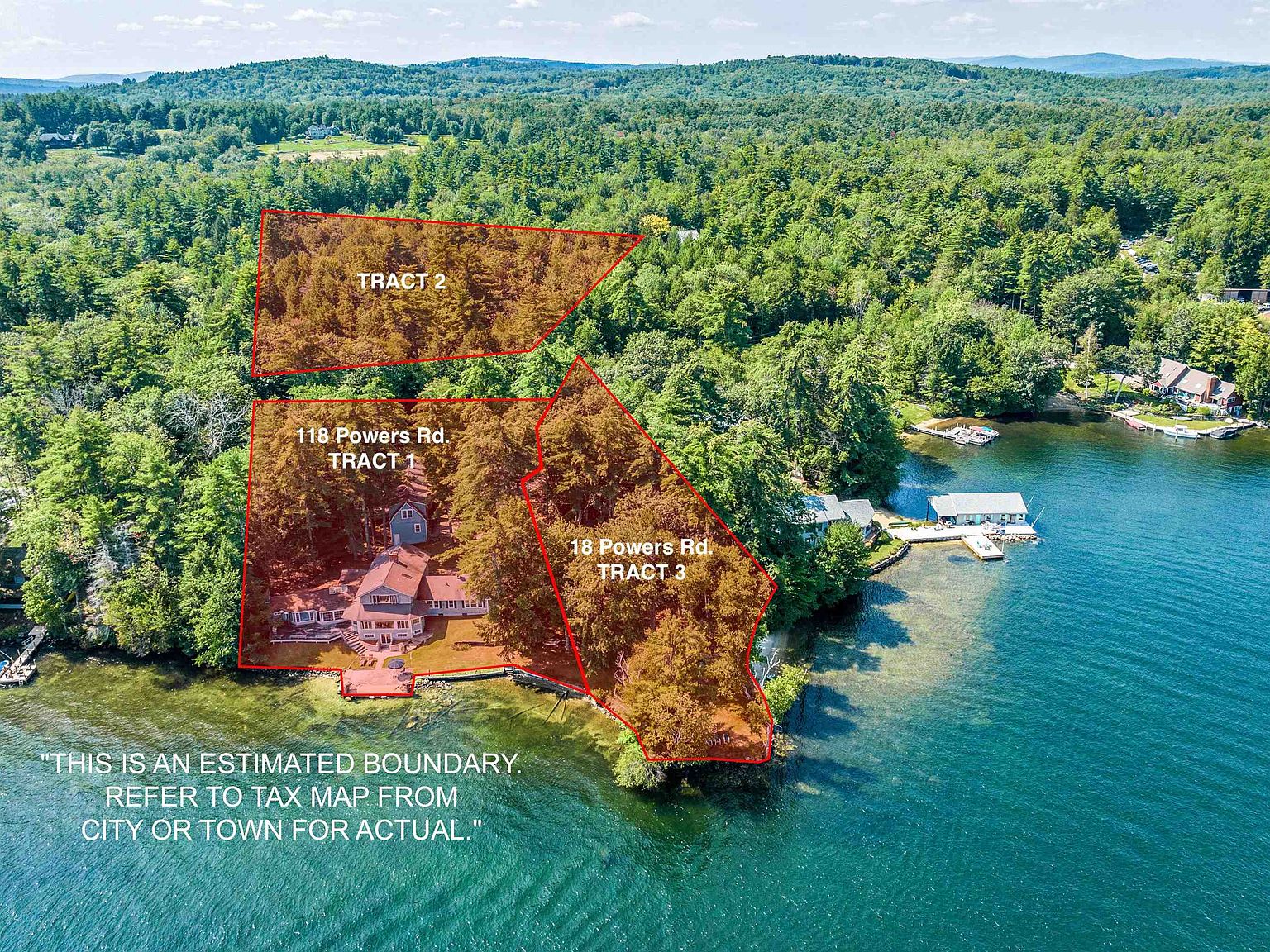 00 Powers Road, Meredith, NH 03253 MLS 4971863 Zillow