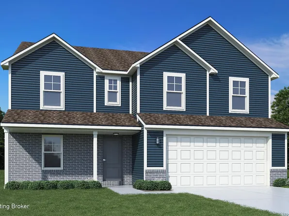 16923 Meander Way, Louisville, KY 40245