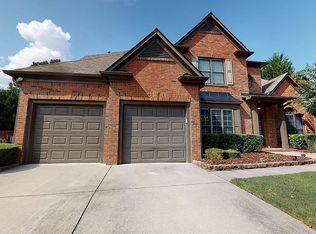 3326 Thimbleberry Trl, Dacula, GA 30019