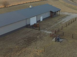 1509 Nelson Park Rd, Dow City, IA 51528