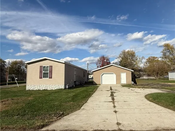 10305 Orr St, Byesville, OH 43723