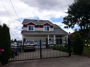 8510 39th Ave S, Seattle, WA 98118