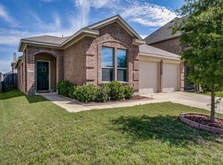 1705 Quail Grove Dr, Fort Worth, TX 76177