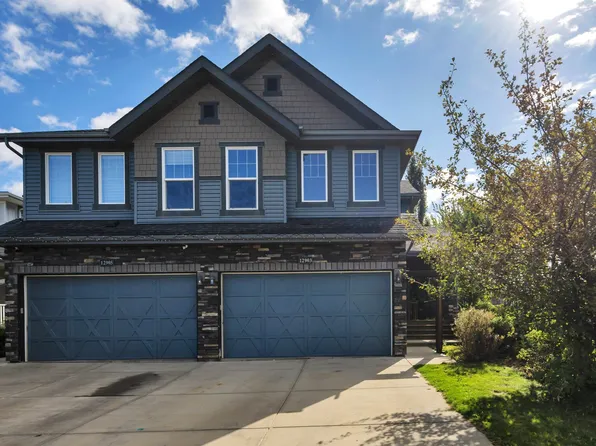 12903 205th St NW, Edmonton, AB T5S 0G4