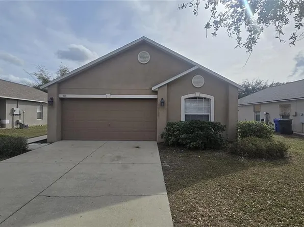 819 Brenton Leaf Dr, Ruskin, FL 33570