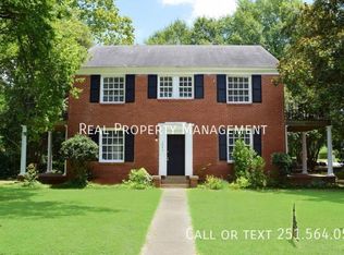 3045 Wilmington Rd #A, Montgomery, AL 36105