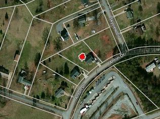 210 Anton Dr, Easley, SC 29642