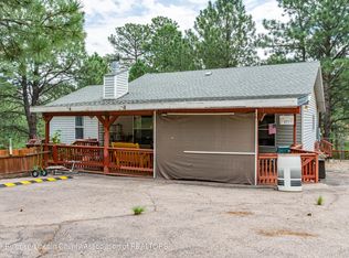 302 College Dr, Ruidoso, NM 88345