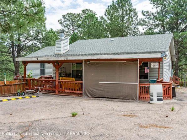 302 College Dr, Ruidoso, NM 88345