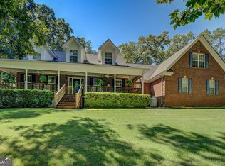 455 Bethany Rd, Covington, GA 30016