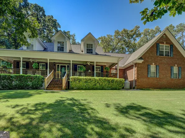 455 Bethany Rd, Covington, GA 30016