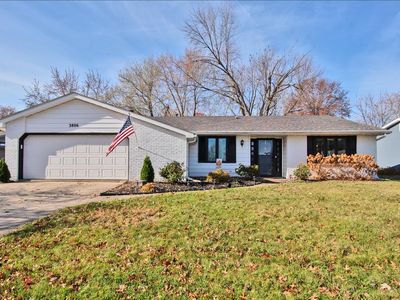 3806 Pebblewood Pl, Fort Wayne, IN, 46804