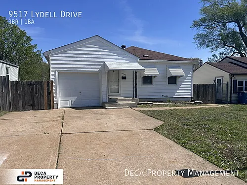 9517 Lydell Dr Photo 1