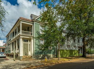 64 Radcliffe St, Charleston, SC 29403