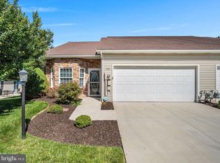 539 Parkview Ln #120, Hanover, PA 17331