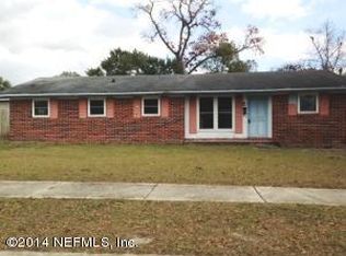 11235 Princessa Ln, Jacksonville, FL 32218