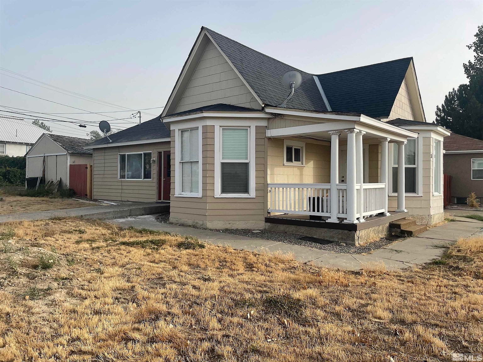 810 S Bridge St, Winnemucca, NV 89445 Zillow