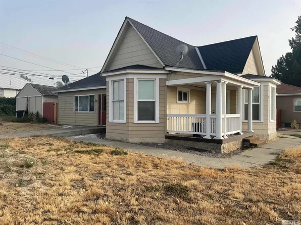 810 S Bridge St, Winnemucca, NV 89445