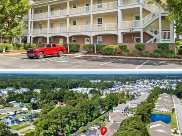 4191 Hibiscus Dr #10-101, Little River, SC 29566