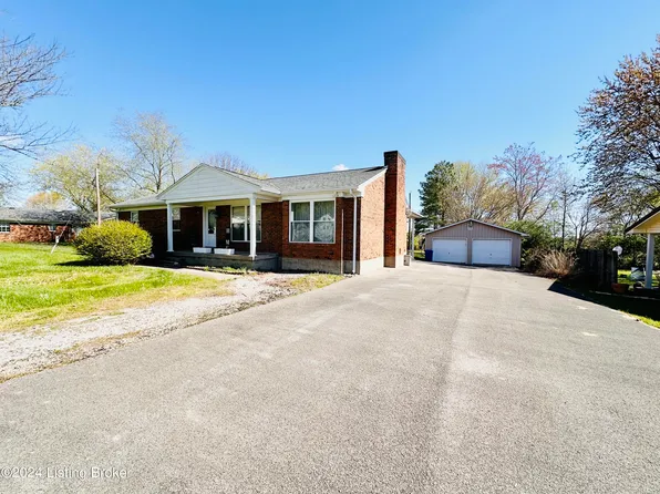 205 Kelly St, Leitchfield, KY 42754