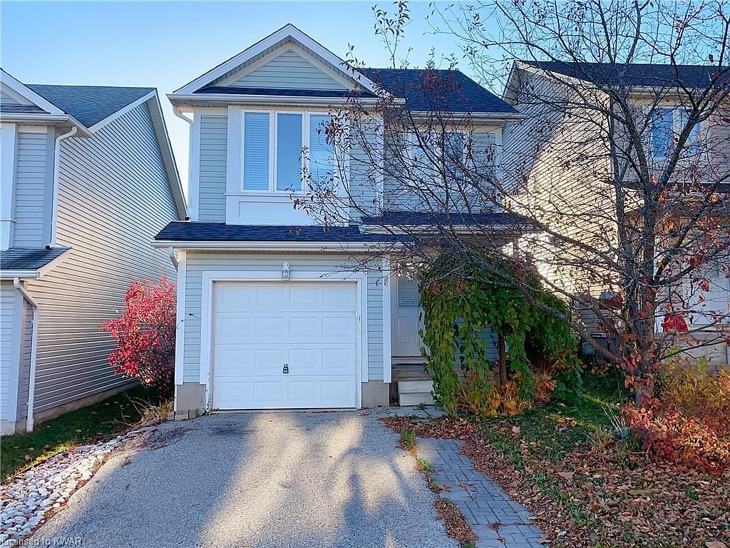 623 Royal Fern St, Waterloo, ON N2V 2P5 Zillow