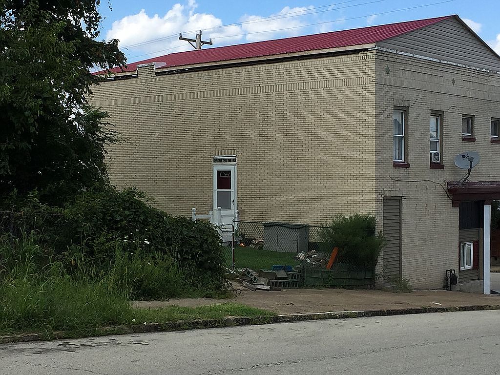 1718 McClure St, Homestead, PA 15120 Zillow