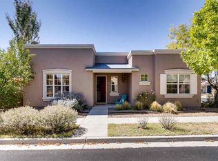 1 Taylor Mtn, Santa Fe, NM 87508