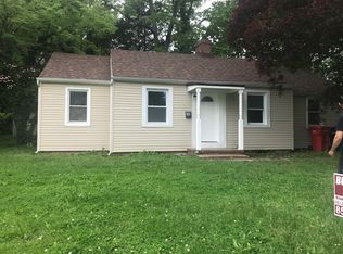 16 Wayne Rd, Bridgeton, NJ 08302