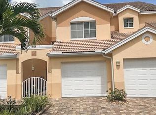 28630 Carriage Home Dr UNIT 103, Bonita Springs, FL 34134
