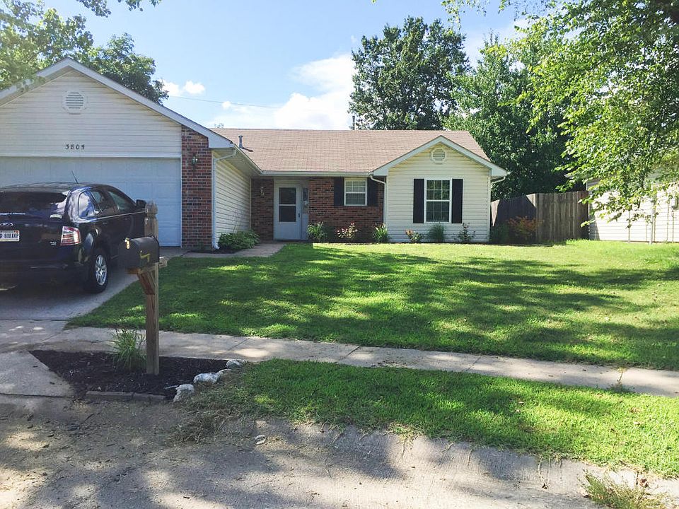 1st image of 3805 Larkspur Ct