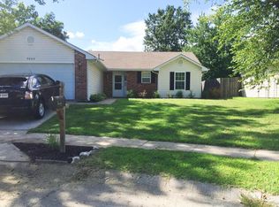 3805 Larkspur Ct, Columbia, MO 65201