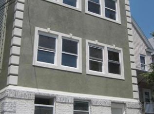 225 John St FLOOR 2, Elizabeth, NJ 07202