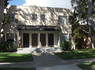 EE716F, Long Beach, CA 90814