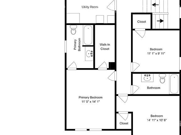 3rd image of 233 Aershire Ct