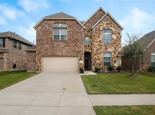 10521 Musketball Pl, McKinney, TX 75072