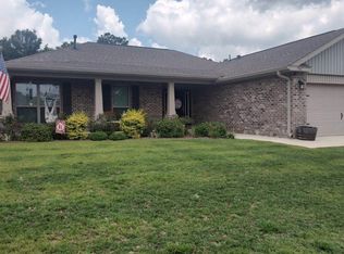 3367 Stillwater Blvd, Cantonment, FL 32533