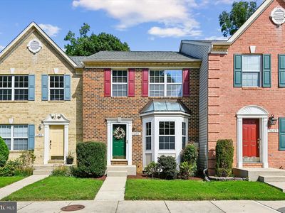 1455 Falcon Nest Ct, Arnold, MD, 21012