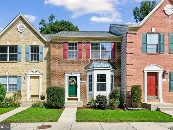 1455 Falcon Nest Ct, Arnold, MD 21012