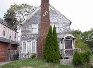 3336 Glynn Ct, Detroit, MI 48206