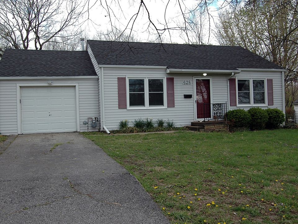 Curb View