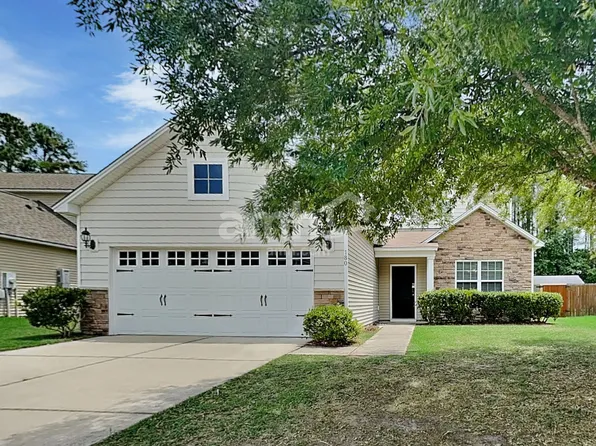 180 Decatur Dr, Summerville, SC 29486