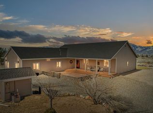 2428 Hasbita Ln, Minden, NV 89423