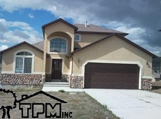 7663 N Silver Lake Pkwy, Eagle Mountain, UT 84005