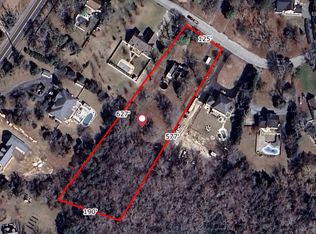 18 Ravenwood East Dr E, Cape May Court House, NJ 08210