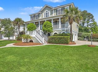 1040 Rivershore Rd, Charleston, SC 29492