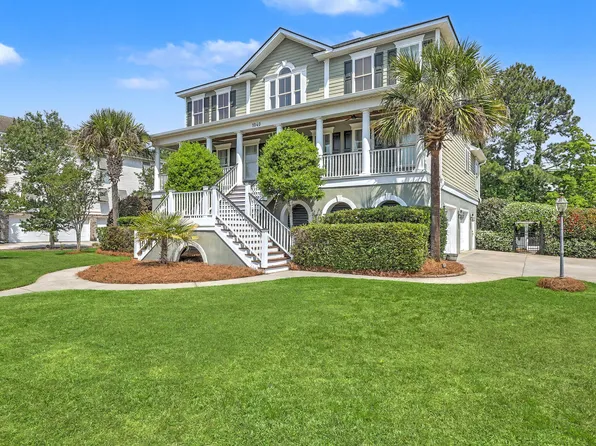1040 Rivershore Rd, Charleston, SC 29492