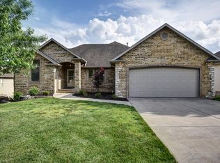 5080 E Copper Ridge St, Springfield, MO 65809