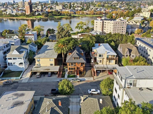 335 Hanover Ave, Oakland, CA 94606