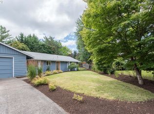 9525 SW Frewing Ct, Tigard, OR 97223